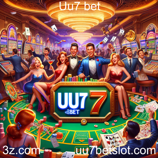Programa VIP na Uu7 Bet: Vantagens Exclusivas para Jogadores
